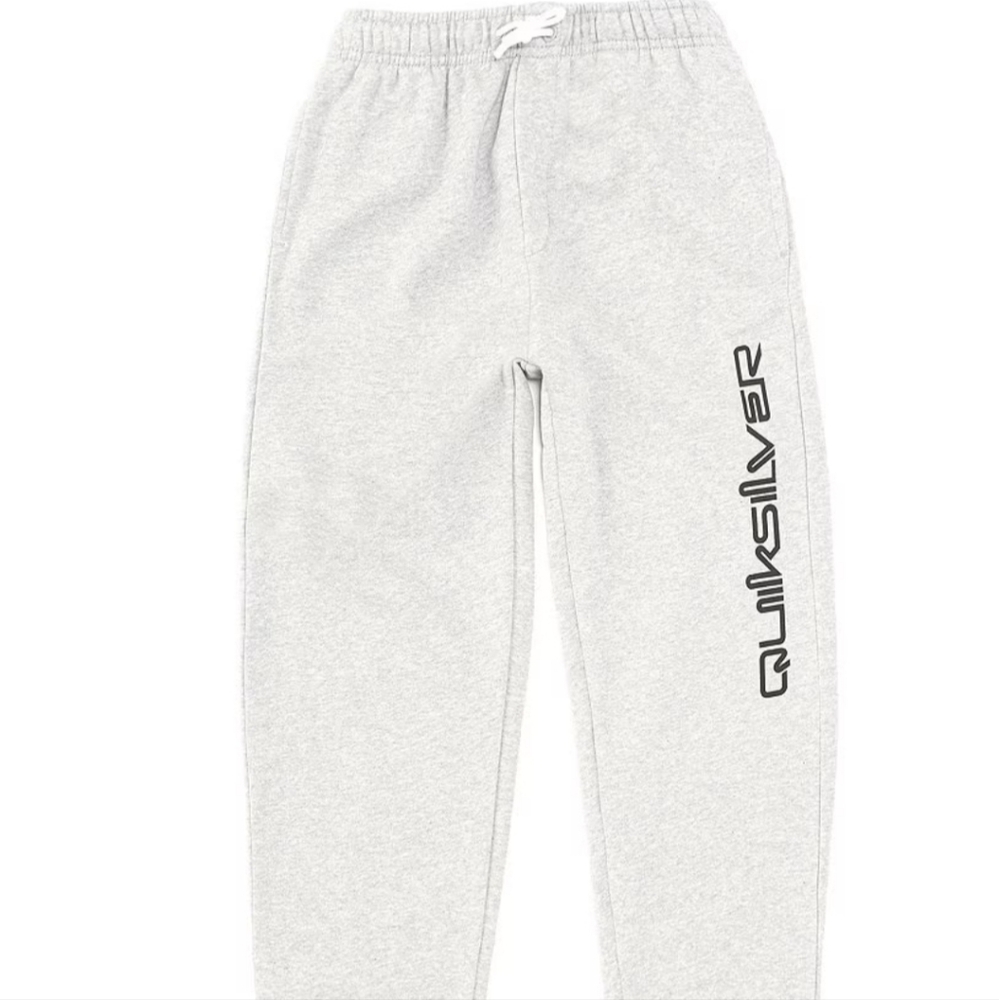 💥$7 SALE Quicksilver Kids Screenprint Track Pants